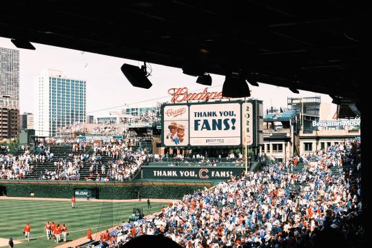World Series 2026: The Race to the Fall Classic