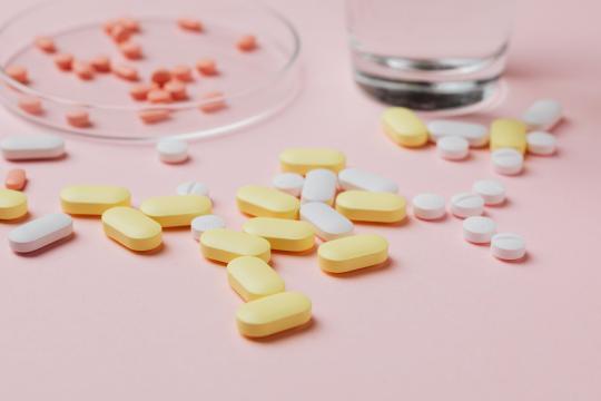 The Weight-Loss Pill Era Has Arrived