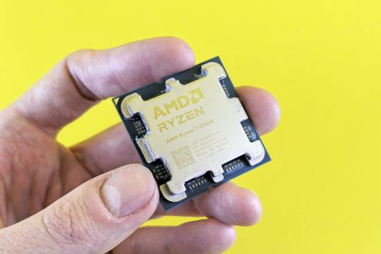 AMD World Labs Acquisition: An $8.2B Bet on Physical AI