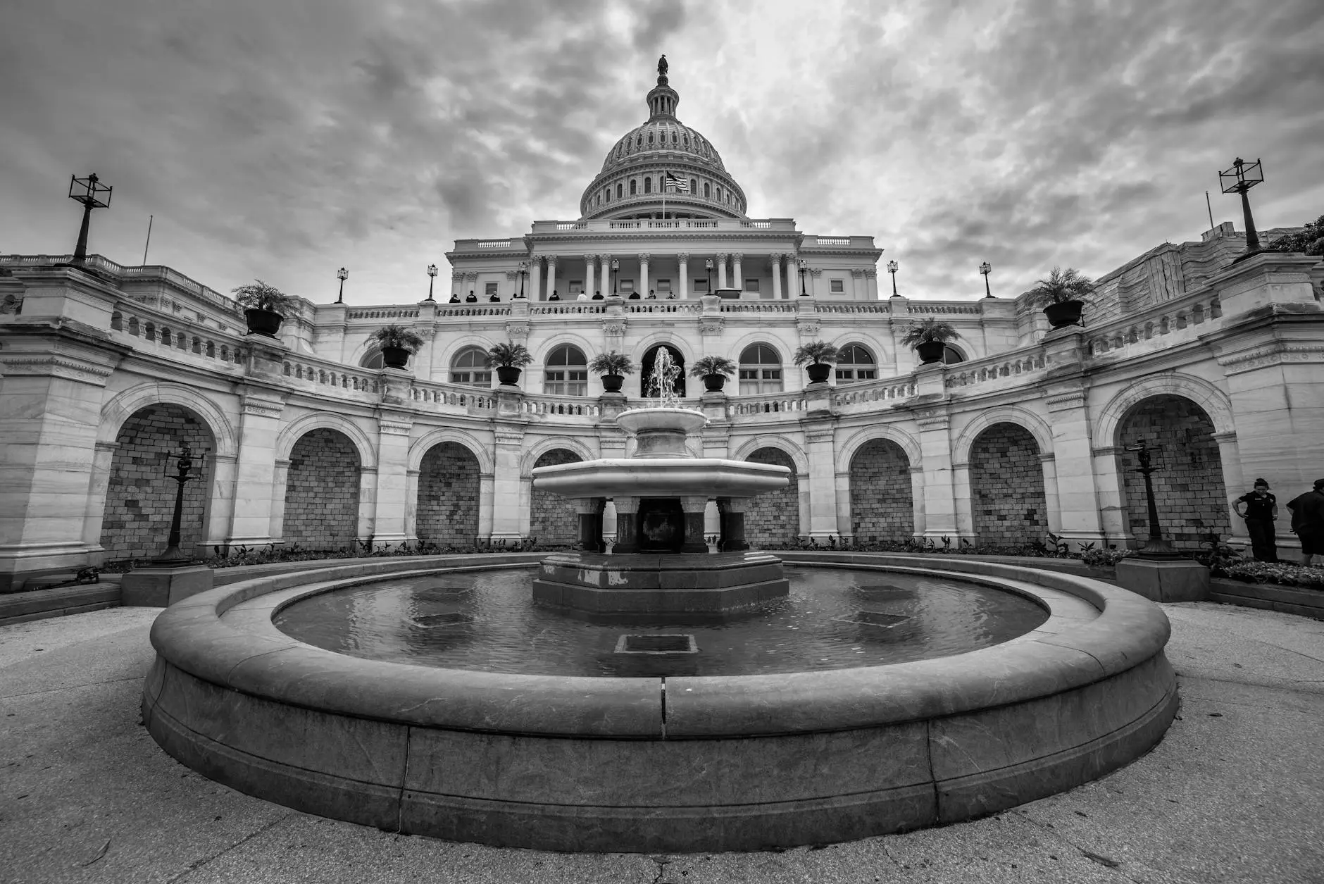 Trump AI Exports Program Moves to Next Phase