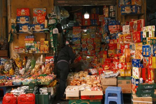 Brazil Pushes WHO to Restrict Ultra-Processed Food Marketing