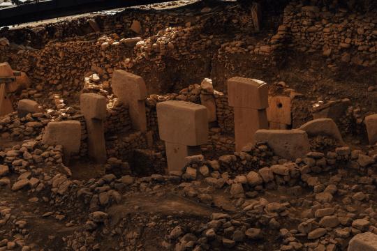 New Fragment of the Kadesh Peace Treaty Found in Turkey