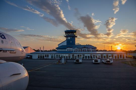 NATS Software Fault Grounded 2,000 UK Flights, Report Finds