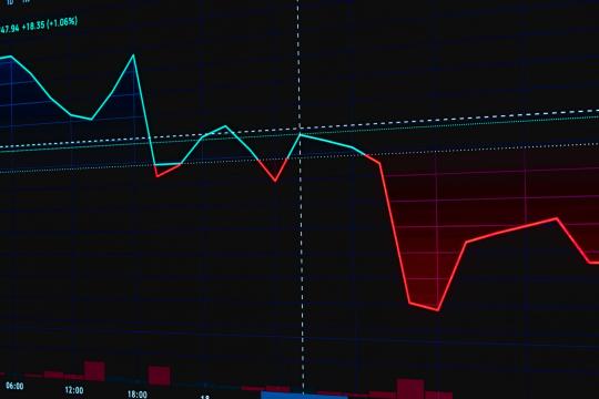 The September Stock Market Slump: What Gen Z Should Do Next