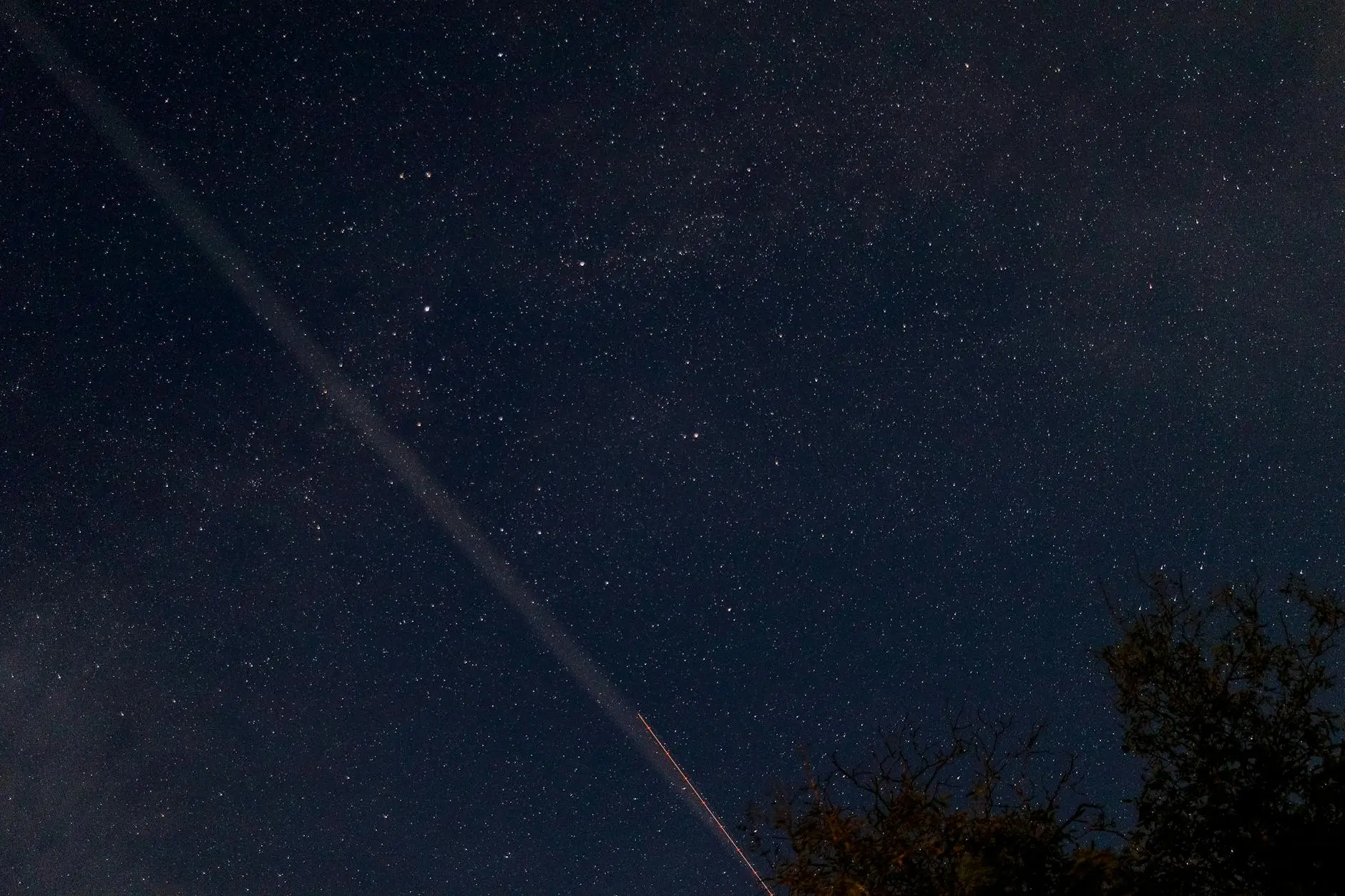 Meteor Fireballs Just Spiked 200% and Nobody Knows Why