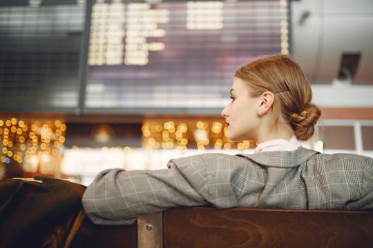 Fewer Free Hotels: New Airline Rule Shrinks Delay Perks