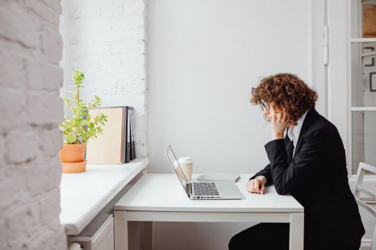 The frozen job market: no layoffs, no hires, no way in