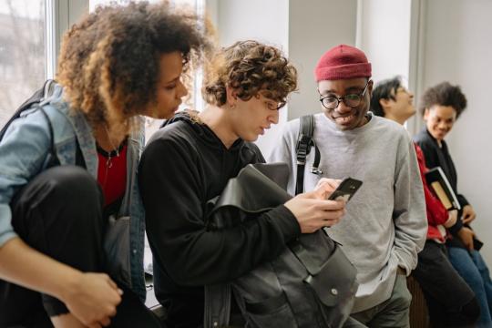 EU KIDS Act Could Reshape Teen Social Media Rules
