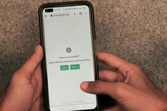 Britannica Merriam-Webster sue OpenAI copyright infringement