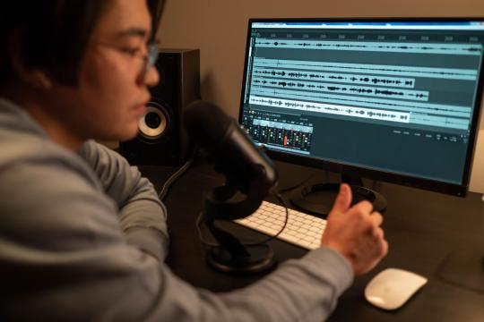Sonilo Scores AI Video With Music After an Eleven Million Raise
