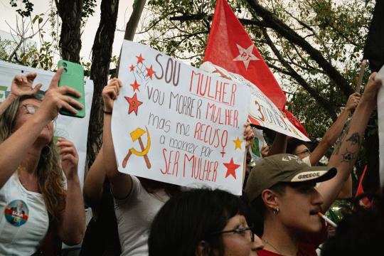 The Lula Grok Hoax Turned an AI Chatbot Into a Smear Machine