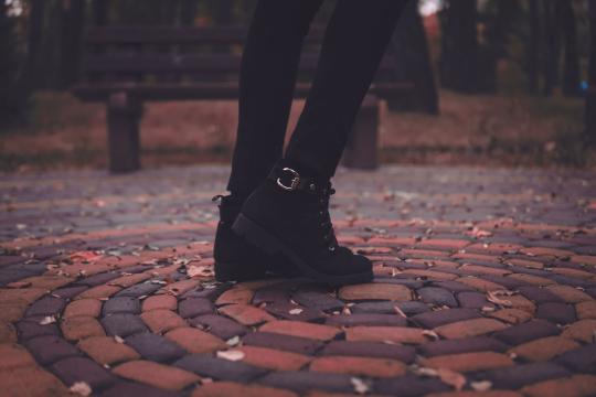 Timberland Number (N)ine Collaboration: 18 Pairs, One Boot