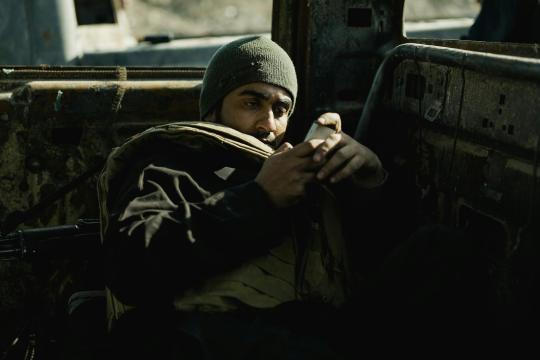 Ukraine Battlefield AI Data Opens to Allies in Historic First