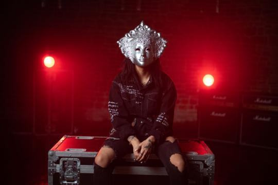 Future Welds an Animatronic Muse in His New Video