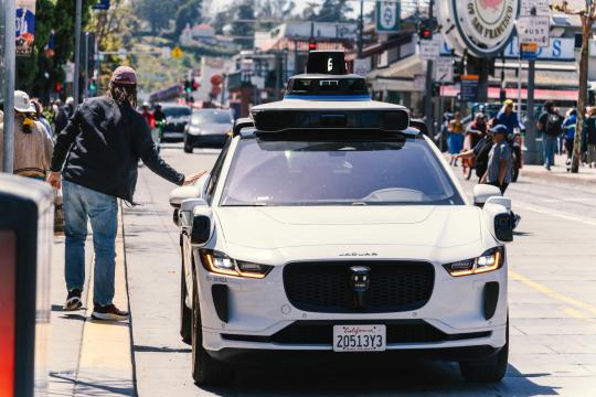 Waymo Unveils World Model: The Future of Self-Driving Cars Is Here