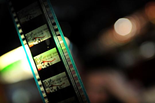 The Odyssey Home Release Lands After Record Box Office