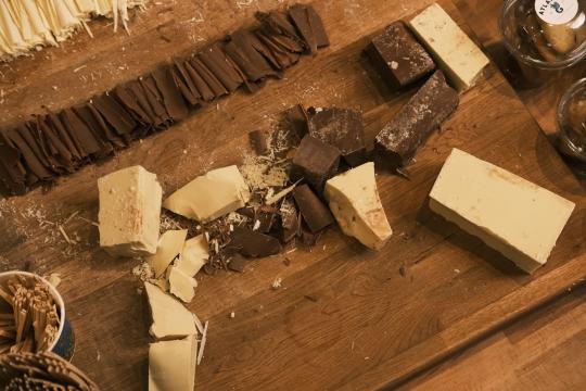 TikTok's Fat Fragmenting Chocolate Trend Gets a Reality Check