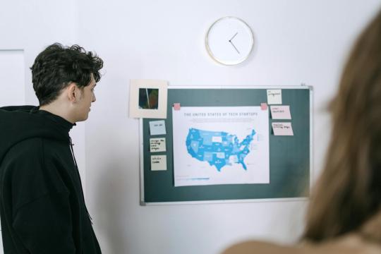 AI Startups Are Gobbling Up VC Cash and Gen Z Should Care