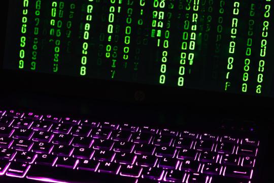 Google's Mole Inside the Gang Behind Record Supply Chain Hacking