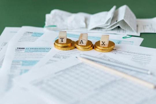 Side Hustle Taxes: 10 Mistakes That Trigger IRS Penalties for Gen Z