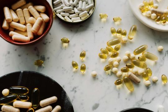 How Gut Health Supplements Could Ease Arthritis Pain