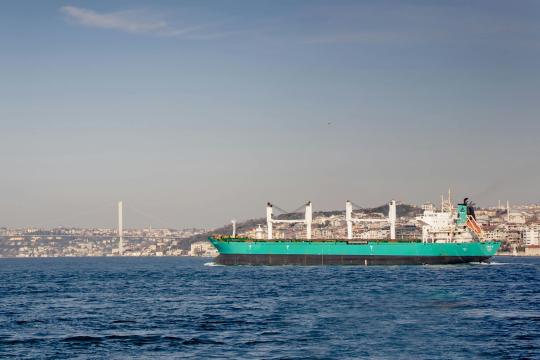 Iran War Oil Prices Spike as Strait of Hormuz Stays Closed