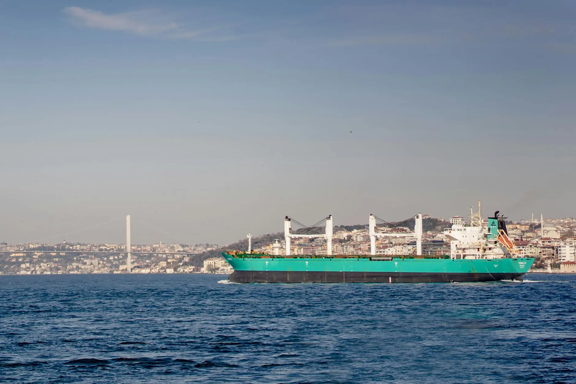 Iran War Oil Prices Spike as Strait of Hormuz Stays Closed