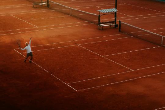 The Era of Record-Breaking Tennis Prize Money Has Arrived