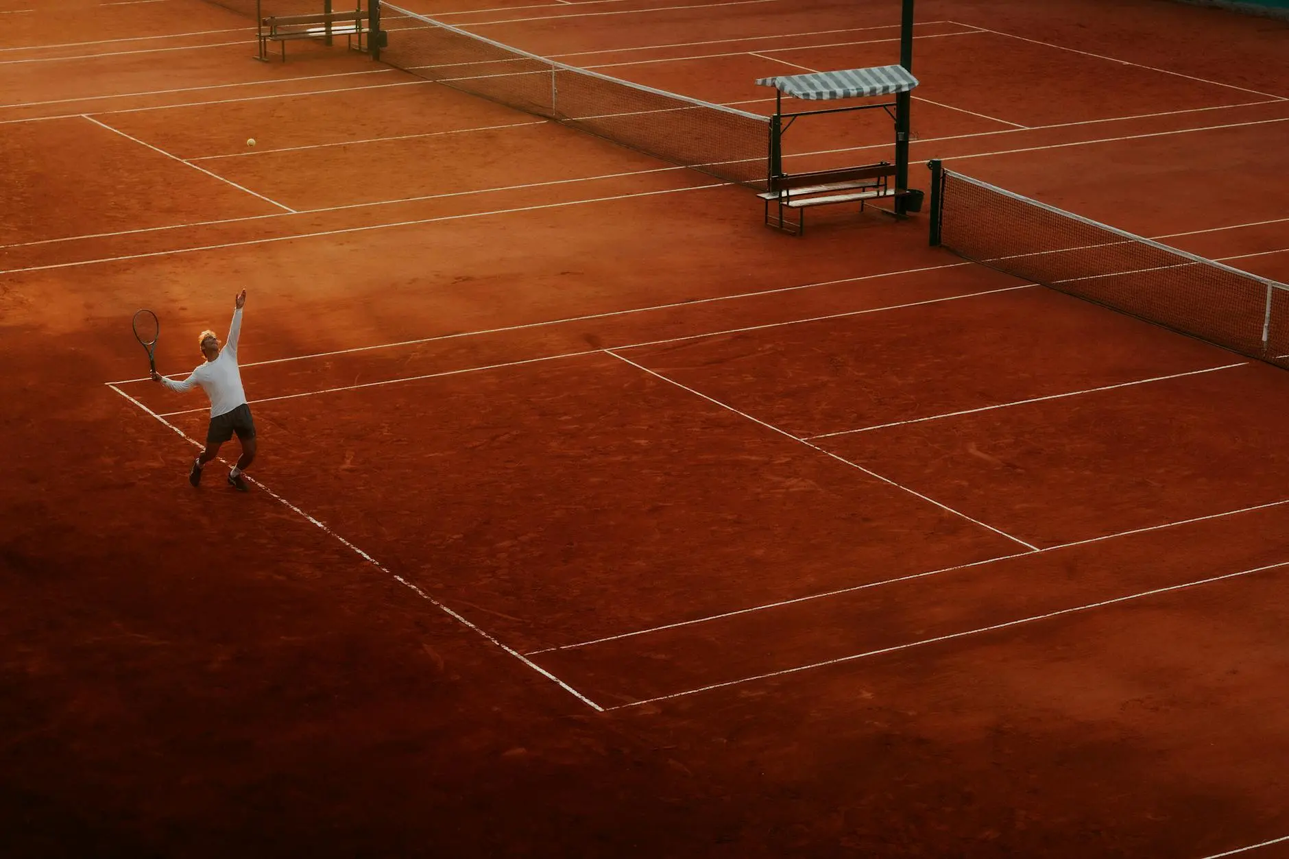 The Era of Record-Breaking Tennis Prize Money Has Arrived