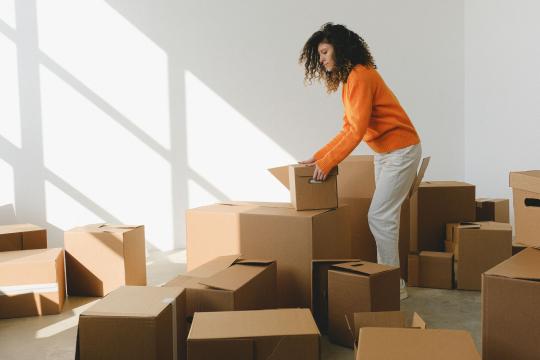 The Rental Wardrobe Boom: Gen Z Borrows, Not Buys