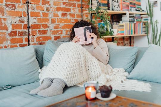 Soft Hermitting Is Gen Z's Favorite Hobby, Survey Finds
