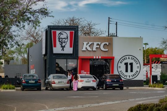Onyxdenji Fried Chicken Stream Turns Into Street Beating