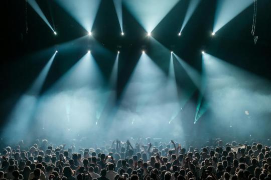 Shakira Tour Adds 13 U.S. Dates After Record-Breaking $421M Run