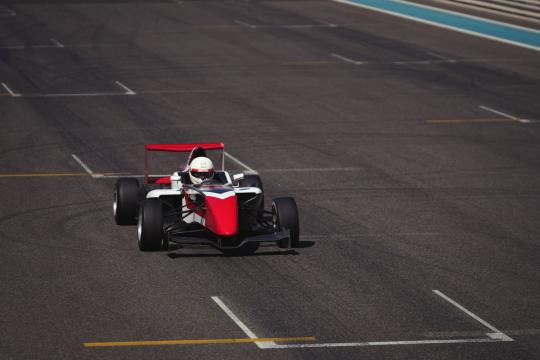 Amnesty Slams F1 Rwanda Sportswashing Deal as a 'Prize'