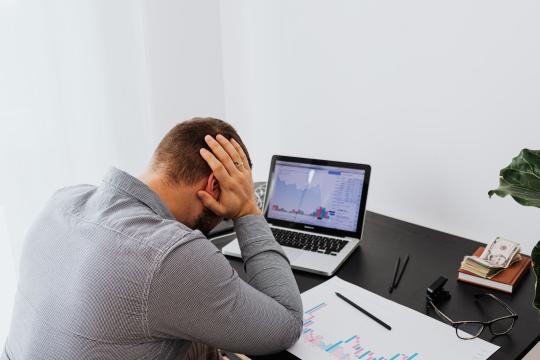 Why Cutting Busywork Can Make You More Exhausted