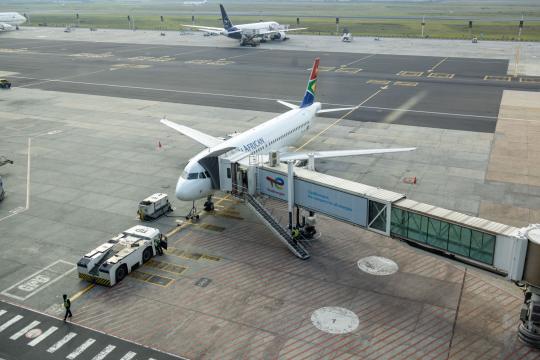 Tigray Defensive War Declared as Fighters Seize Key Airports