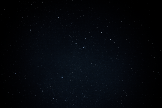 Sun Square Pluto on October 26 Is the Month's Power Move