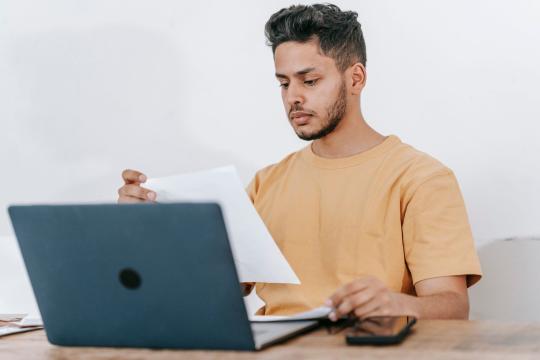 AI Is Missing From Most Entry-Level Job Ads, New Index Finds