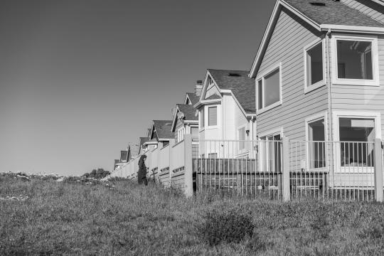 High Mortgage Rates Are Doing Gen Z a Favor