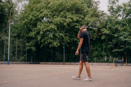 Jannik Sinner Ends 2026 Season With Knee Injury