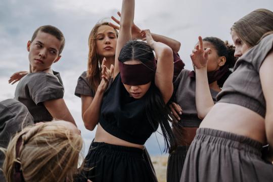 The Six Seven Dance Taking Over Your TikTok Feed