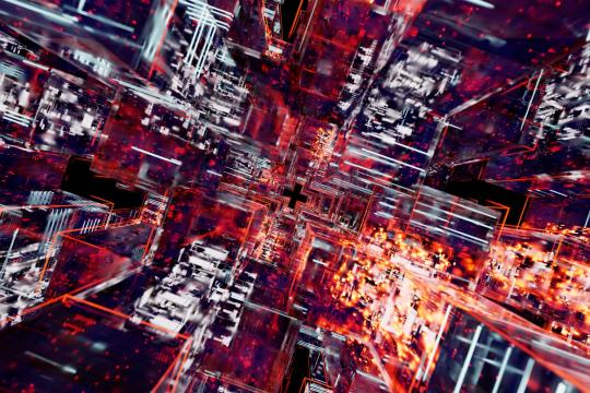 AI Agent Social Networks: Inside the Agent Internet