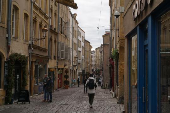 Autumn City Breaks: Where Europe Is Cheapest This October