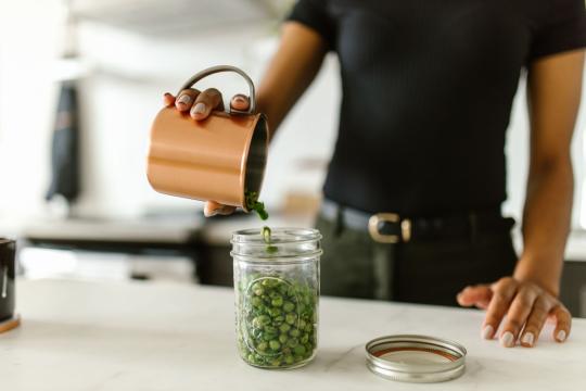 Gen Z Meal Prepping Is the New Grocery Survival Skill