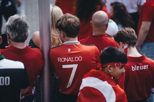 Cristiano Ronaldo Suspension: Portugal Wants Him Back