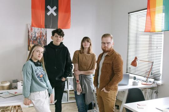 Canada Satellites: 200-Satellite Launch Marks Space Sovereignty Push