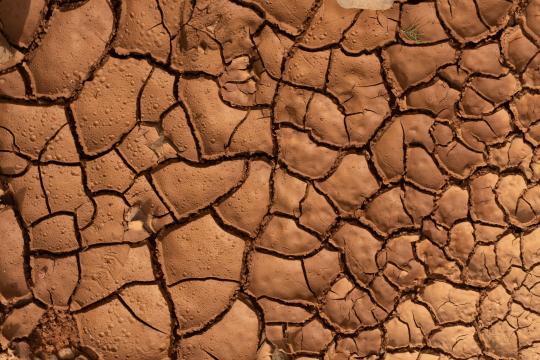 Earth Is Draining Its Freshwater Savings Account, WMO Warns