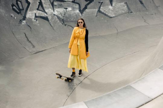 huf x League of Legends: Worlds 2026 streetwear drop