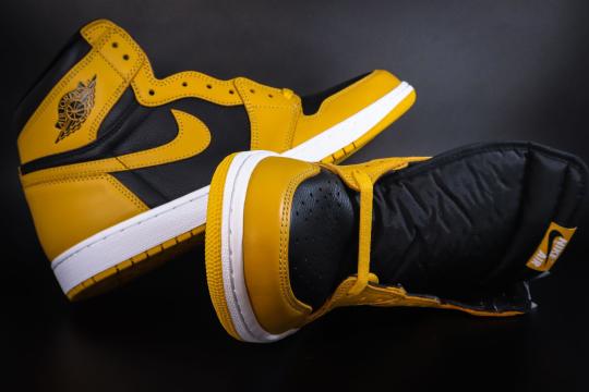 J Balvin Jordan 4 'Amazonas': The Croc-Yellow Drop October 2