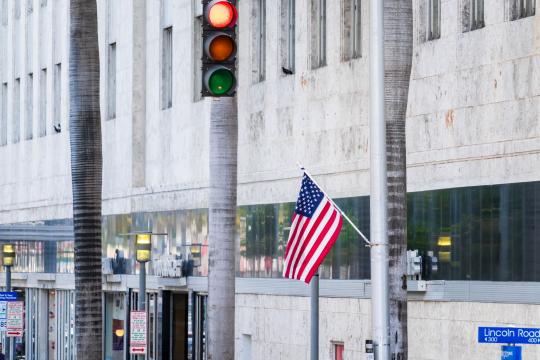 Alvaro Pulido Arrest Ends Years on the Run